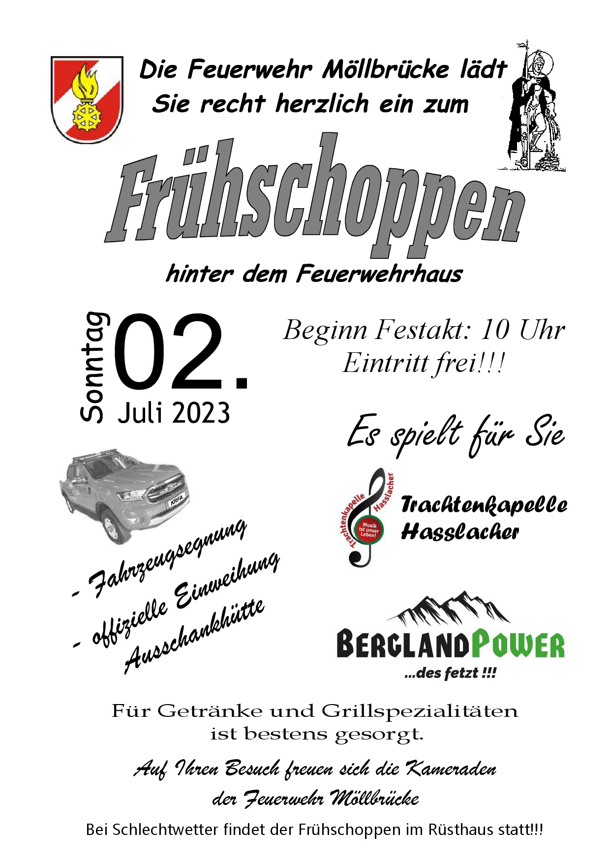 Plakat 2023 FFMoellbruecke