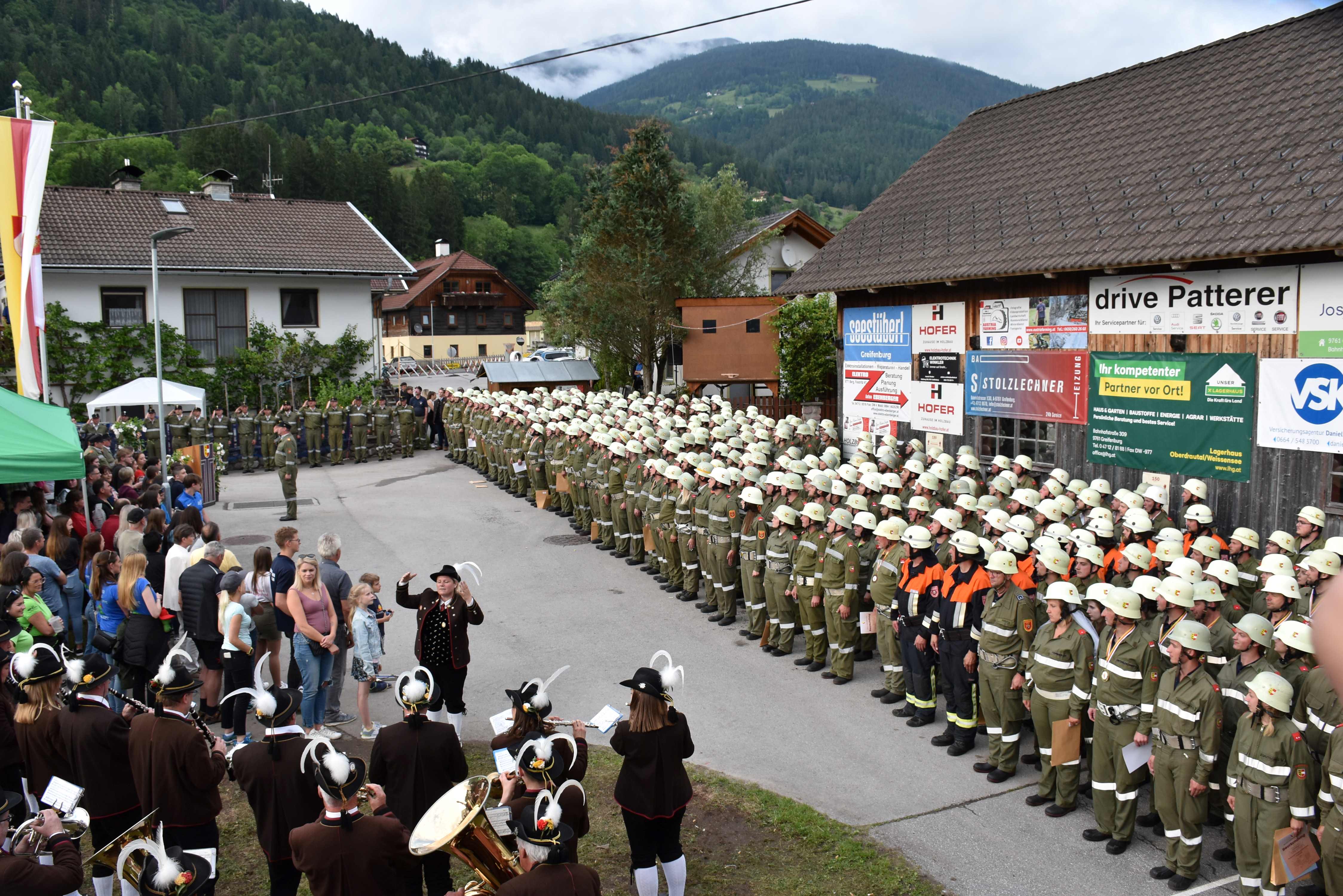 Siegerehrung BezBew Hautzendorf 2023 (370)