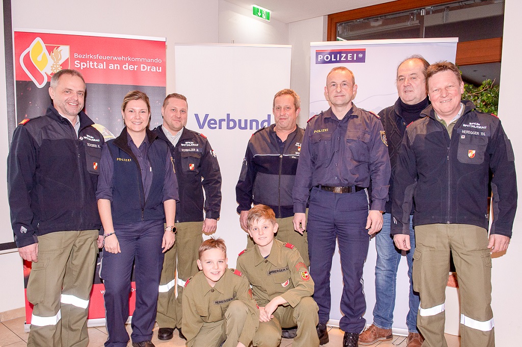 2019.01.24   Vortrag Sicherheit im Internet Feuerwehrjugend Bezirk, Kolbnitz 2