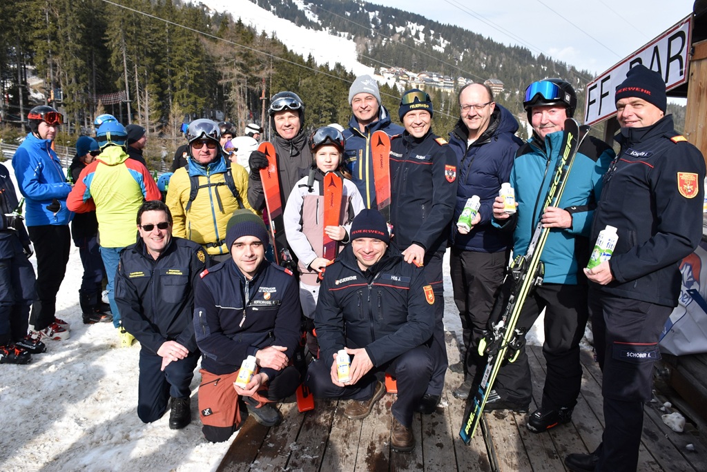 2026 03 14 Schitag Katschberg LFK und VIP