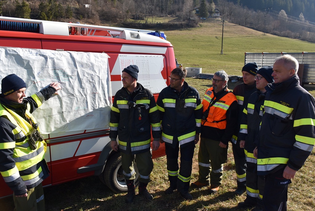 28.03.2026 Waldbrand Namlach Mölltal (15)